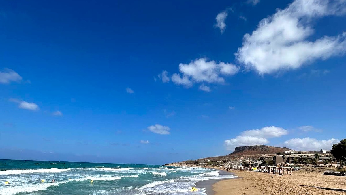Crete
