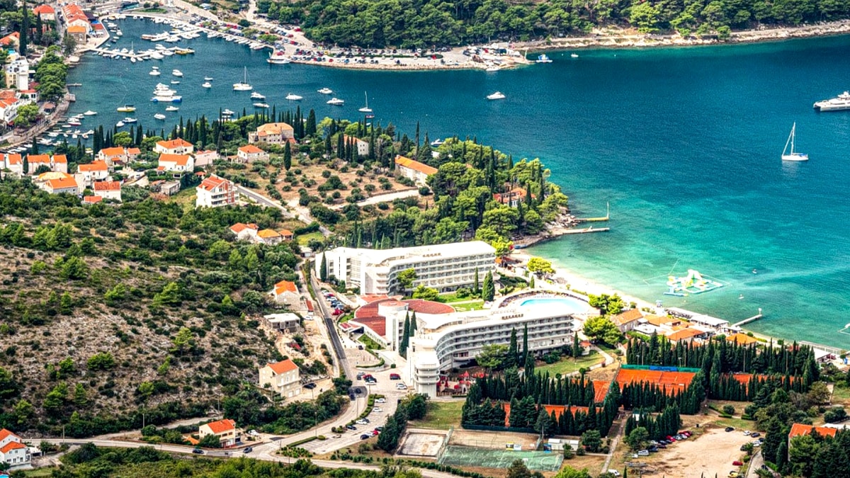 Dalmatia